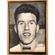 Signed picture of Danny Malloy the Cardiff City footballer. 